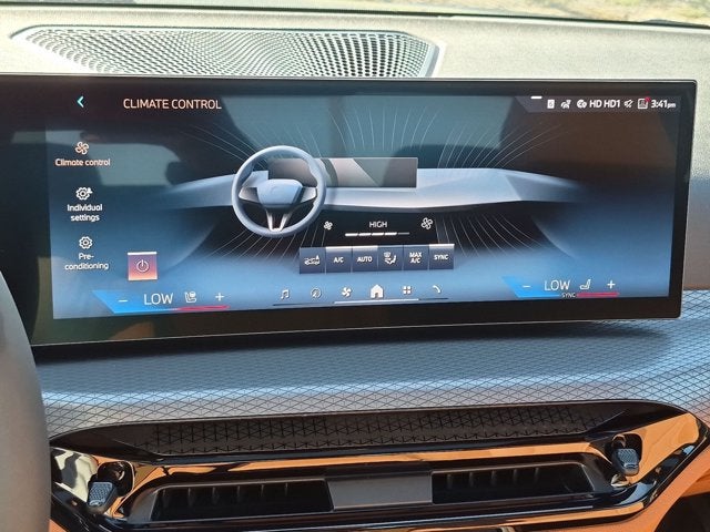 2026 BMW 3 Series 330i NA xDrive