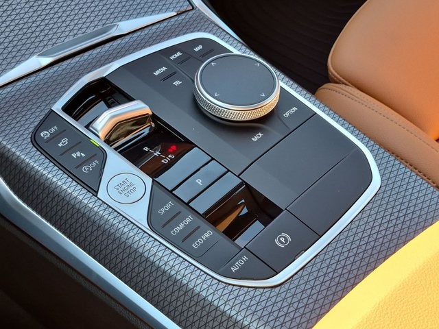 2026 BMW 3 Series 330i NA xDrive