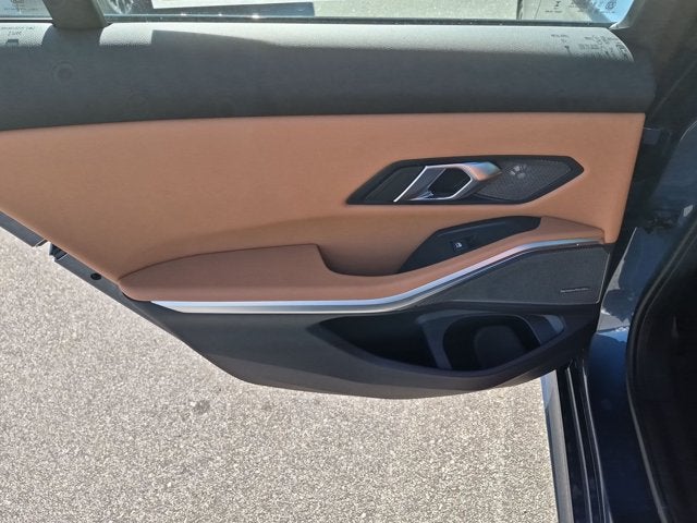 2026 BMW 3 Series 330i NA xDrive