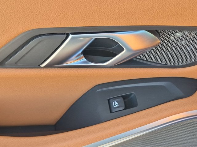 2026 BMW 3 Series 330i NA xDrive