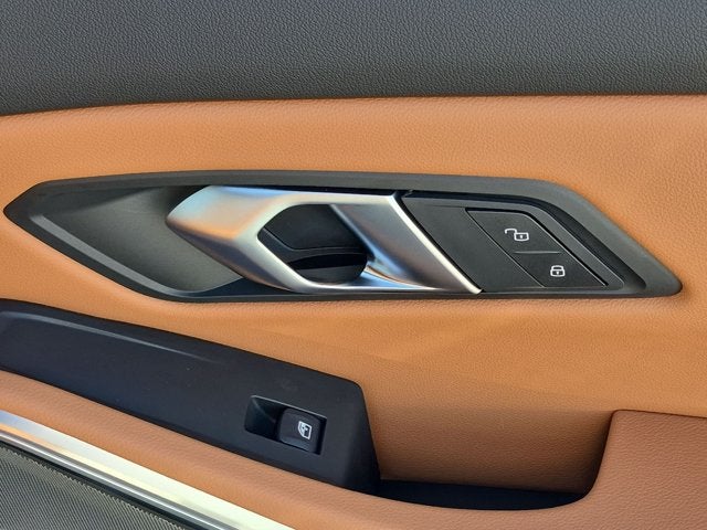 2026 BMW 3 Series 330i NA xDrive