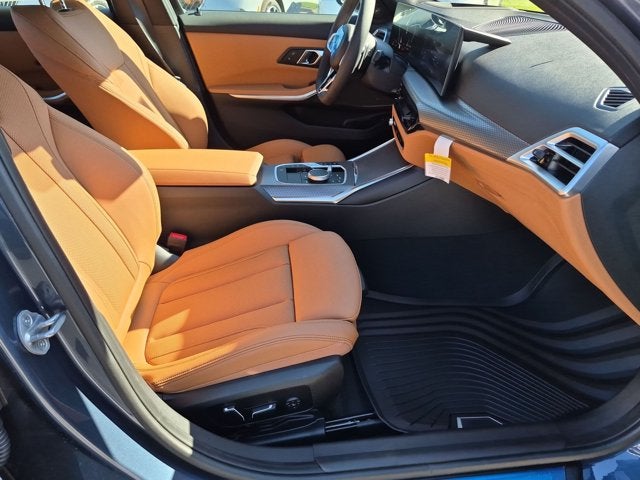 2026 BMW 3 Series 330i NA xDrive