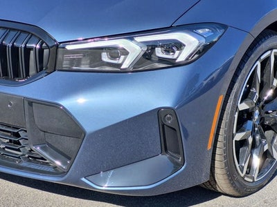 2026 BMW 3 Series 330i NA xDrive
