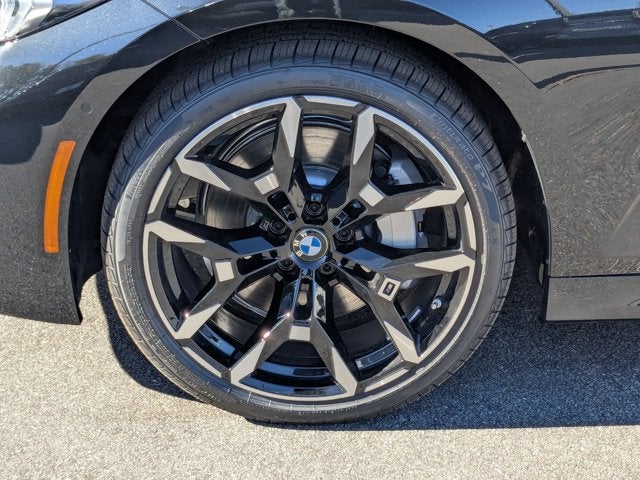 2026 BMW 3 Series 330i NA xDrive