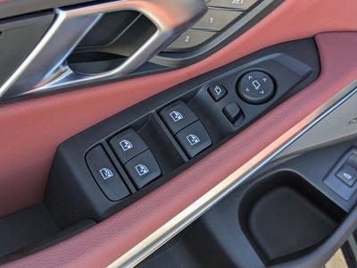 2026 BMW 3 Series 330i NA xDrive