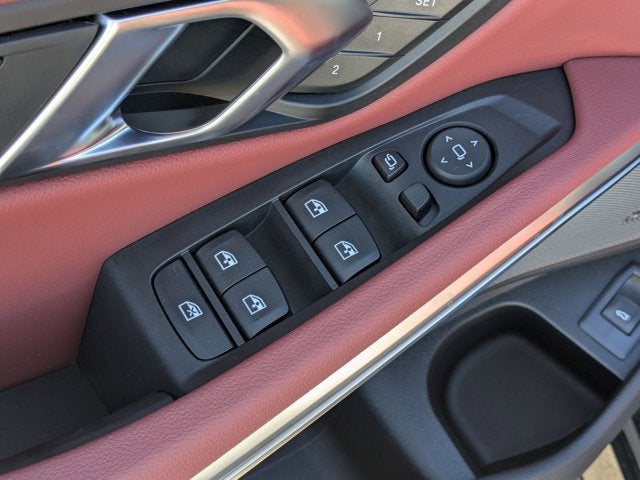 2026 BMW 3 Series 330i NA xDrive