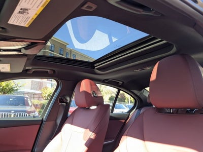 2026 BMW 3 Series 330i NA xDrive