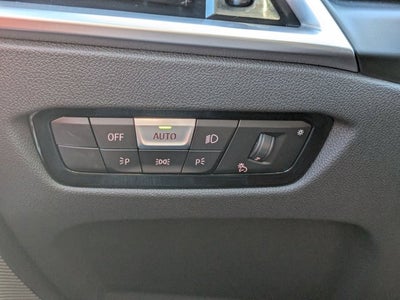 2026 BMW 3 Series 330i NA xDrive