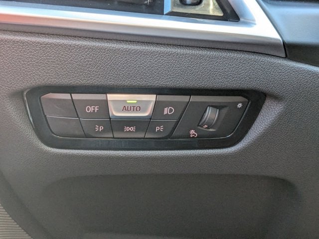 2026 BMW 3 Series 330i NA xDrive