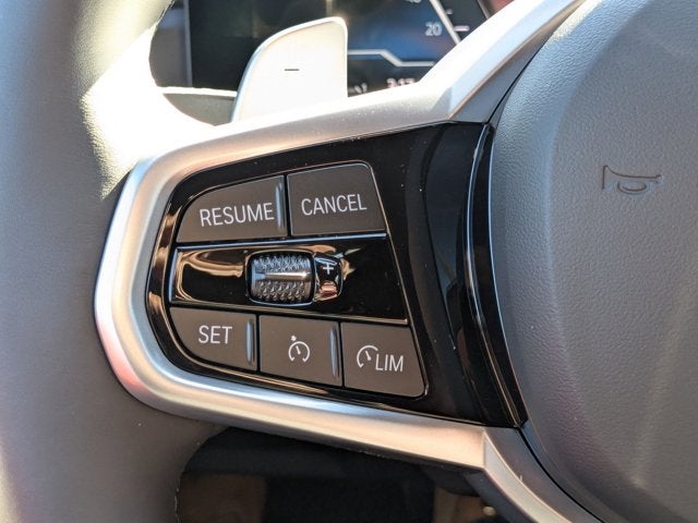 2026 BMW 3 Series 330i NA xDrive