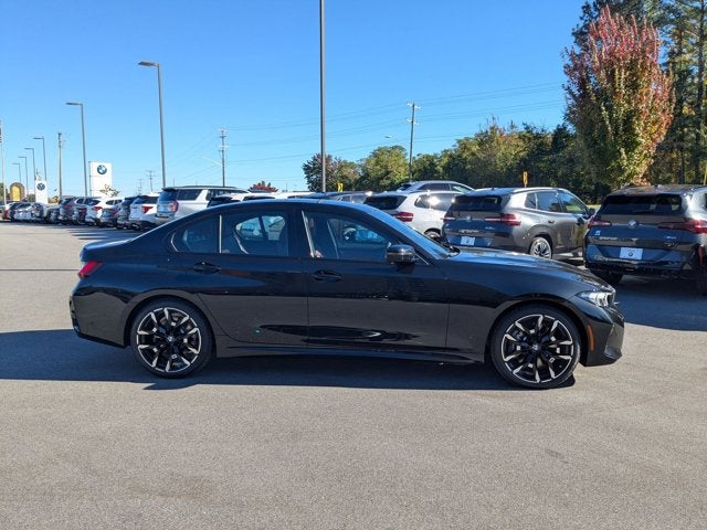 2026 BMW 3 Series 330i NA xDrive