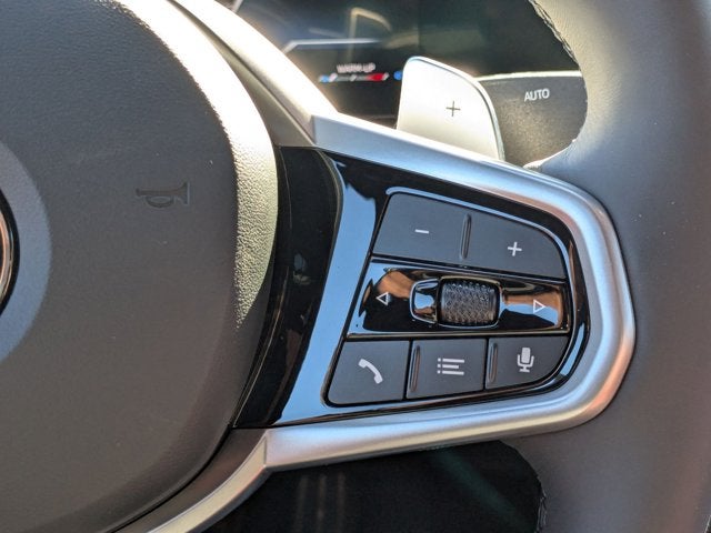 2026 BMW 3 Series 330i NA xDrive