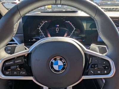 2026 BMW 3 Series 330i NA xDrive