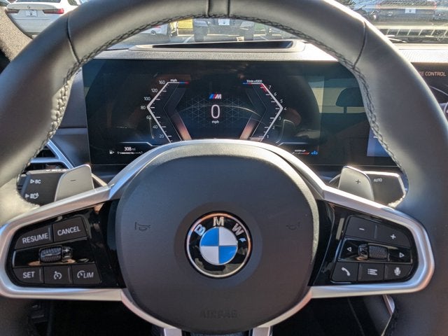 2026 BMW 3 Series 330i NA xDrive