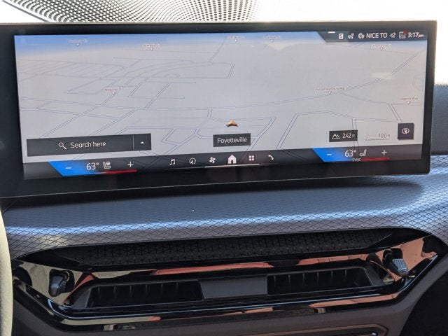 2026 BMW 3 Series 330i NA xDrive