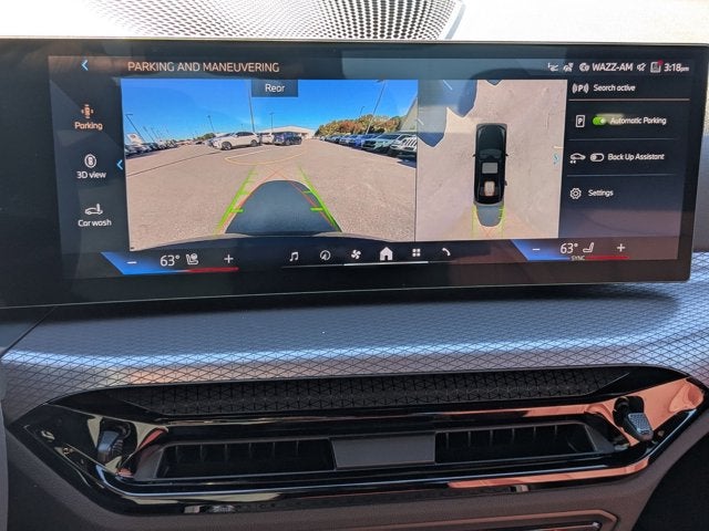 2026 BMW 3 Series 330i NA xDrive