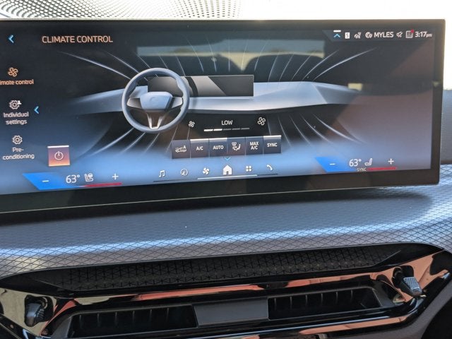 2026 BMW 3 Series 330i NA xDrive