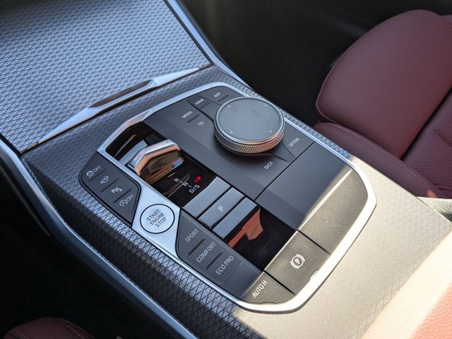 2026 BMW 3 Series 330i NA xDrive