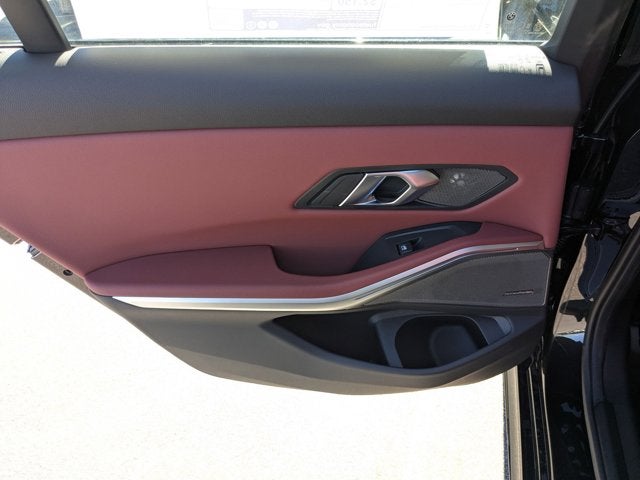 2026 BMW 3 Series 330i NA xDrive