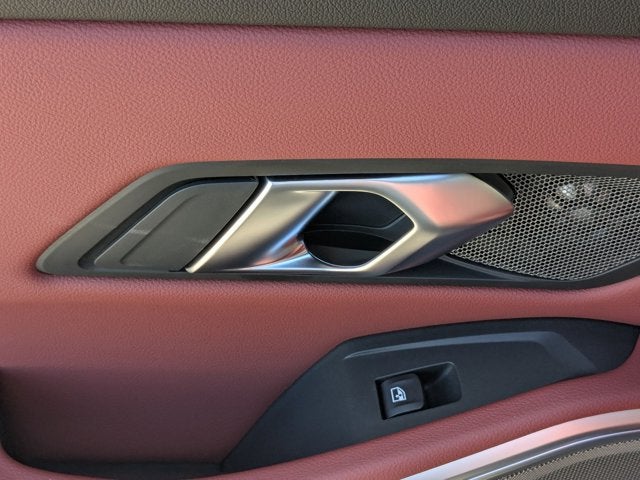 2026 BMW 3 Series 330i NA xDrive