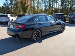2026 BMW 3 Series 330i NA xDrive