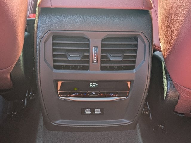 2026 BMW 3 Series 330i NA xDrive