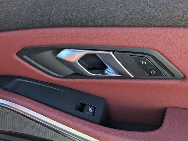 2026 BMW 3 Series 330i NA xDrive