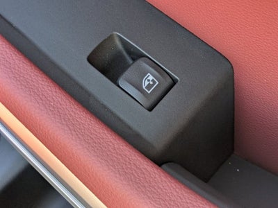 2026 BMW 3 Series 330i NA xDrive