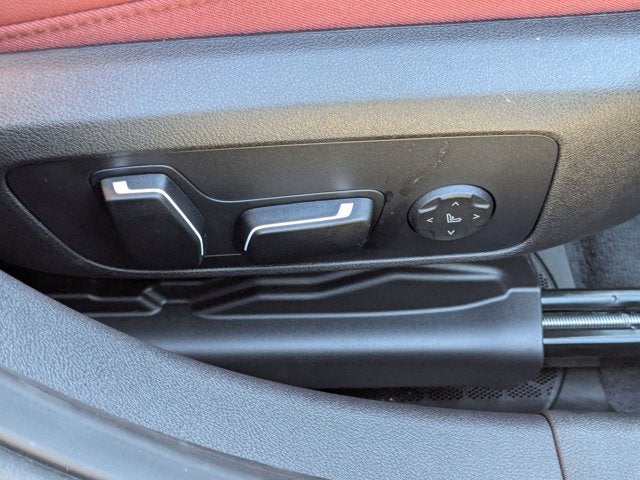 2026 BMW 3 Series 330i NA xDrive