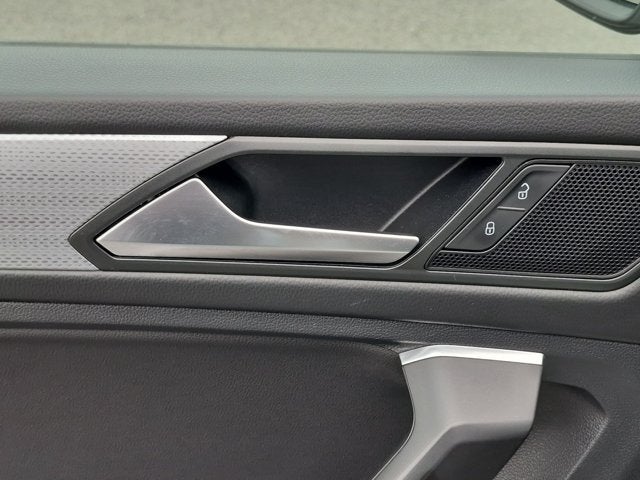 2022 Volkswagen Tiguan S