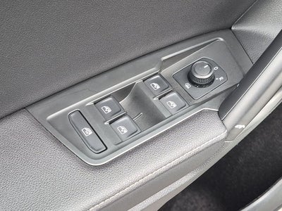 2022 Volkswagen Tiguan S