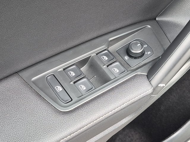 2022 Volkswagen Tiguan S
