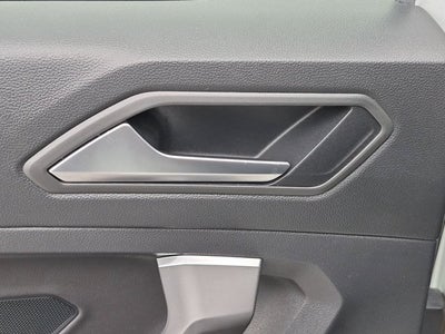 2022 Volkswagen Tiguan S