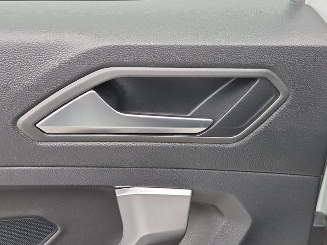 2022 Volkswagen Tiguan S