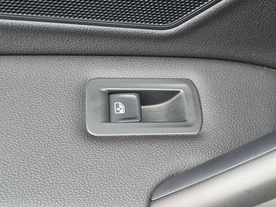 2022 Volkswagen Tiguan S