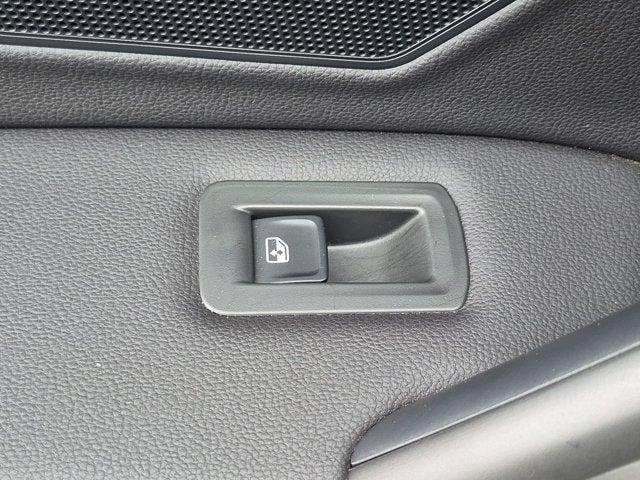 2022 Volkswagen Tiguan S