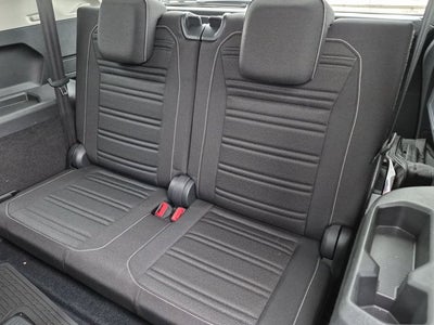 2022 Volkswagen Tiguan S