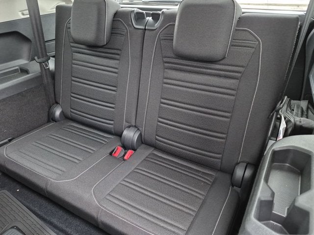 2022 Volkswagen Tiguan S