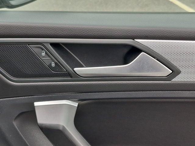 2022 Volkswagen Tiguan S