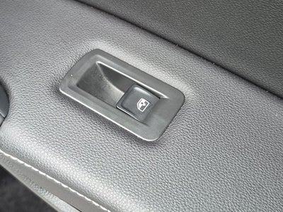 2022 Volkswagen Tiguan S