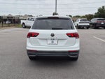 2022 Volkswagen Tiguan S