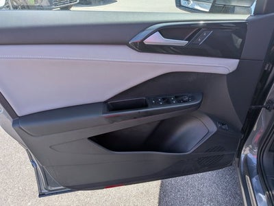 2022 Volkswagen Taos SEL