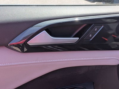 2022 Volkswagen Taos SEL