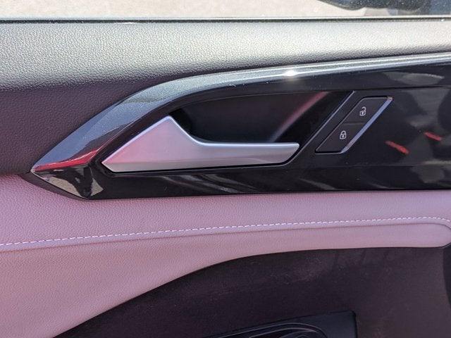 2022 Volkswagen Taos SEL