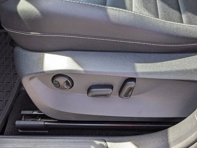 2022 Volkswagen Taos SEL