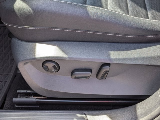 2022 Volkswagen Taos SEL