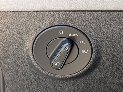 2022 Volkswagen Taos SEL