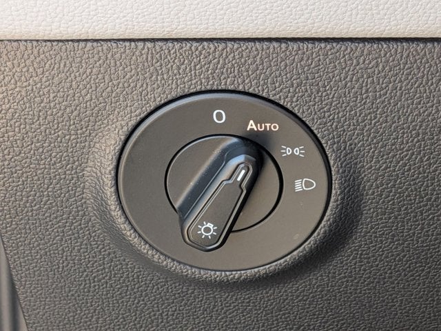 2022 Volkswagen Taos SEL