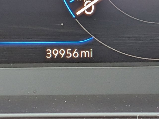 2022 Volkswagen Taos SEL