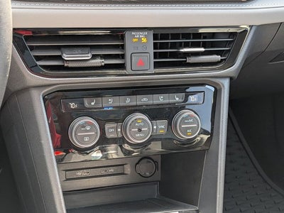 2022 Volkswagen Taos SEL